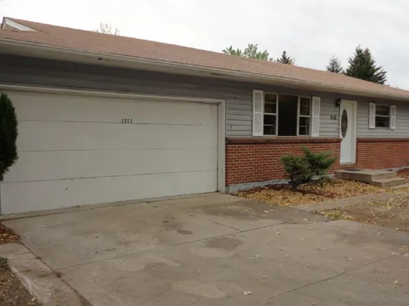 1111 N Murray Blvd, Colorado Springs, CO 80915