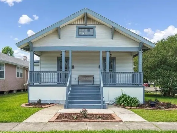 5590 Catina St, New Orleans, LA 70124