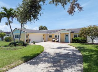 211 Jamaica Dr, Cocoa Beach, FL 32931