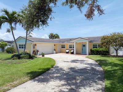 211 Jamaica Dr, Cocoa Beach, FL, 32931