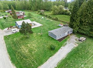 4928 300th St NW, Stanwood, WA