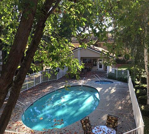 5th image of 5875 Gloria Dr APT 8