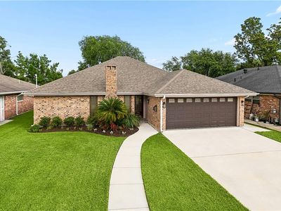 4625 Barnett St, Metairie, LA, 70006