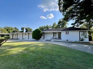 115 N Crest Ave, Trumann, AR 72472