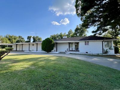 115 N Crest Ave, Trumann, AR, 72472