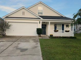 417 Freshwater Dr, Columbia, SC 29229