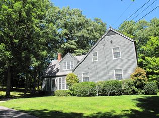 387 Waterbury Hill Rd, Lagrangeville, NY 12540