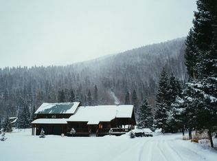 1234 Hidden Valley Rd, Red River, NM 87558