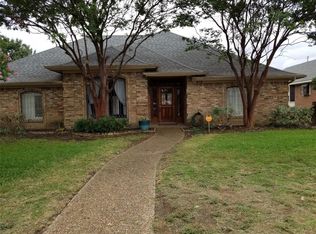 918 Spring Brook Dr, Allen, TX 75002