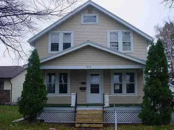 913 Single Ave, Wausau, WI 54403