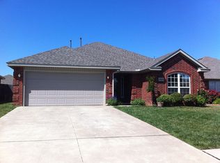 4525 SE 79th Ter, Oklahoma City, OK 73135