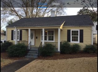 9 Cochran Dr, Newnan, GA 30263