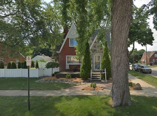 15625 Garfield Ave, Allen Park, MI 48101