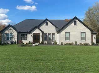 5051 Nature Trail, Cincinnati, OH 45244
