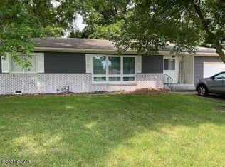 1522 S Oronogo St, Webb City, MO 64870