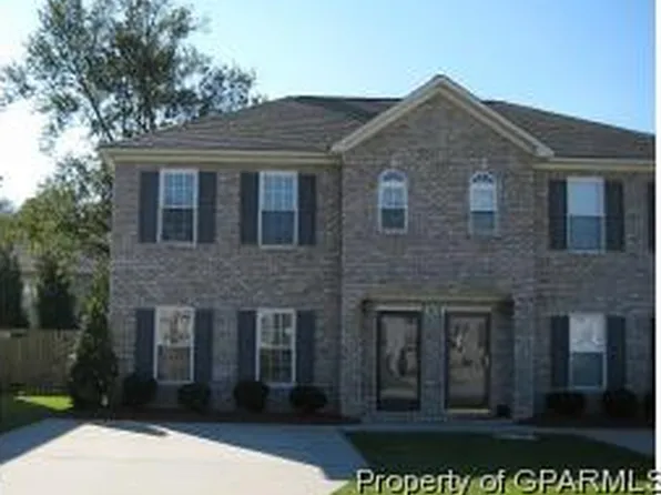 4232 A Brook Creek Ln, Greenville, NC 27858