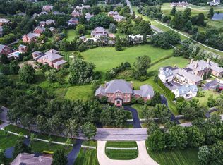 7824 Brandon Rd, New Albany, OH 43054