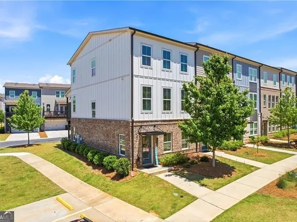 500 Hardy Dr, Acworth, GA 30102