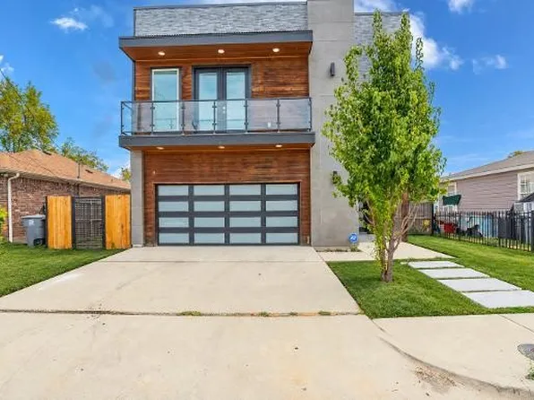 3610 Vilbig Rd, Dallas, TX 75212