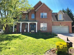 2025 Eliza Glynne Ln, Knoxville, TN 37931