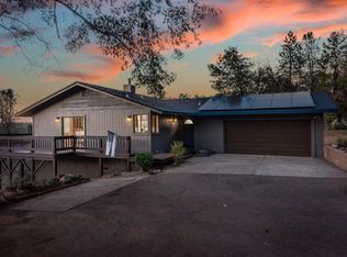 3372 Airport Rd, Placerville, CA 95667