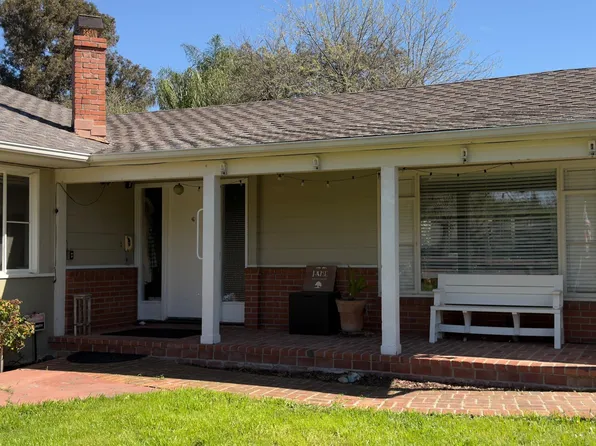 190 Alderwood Rd, Walnut Creek, CA 94598