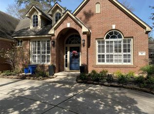 51 Edgemire Pl, Spring, TX 77381