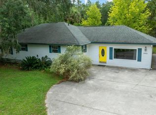 203 NW Highway 441, Micanopy, FL 32667