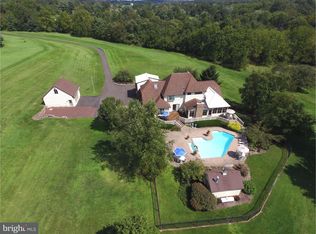 1483 Blue School Rd, Perkasie, PA 18944