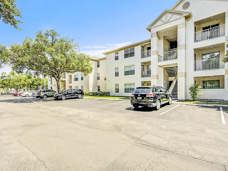 Cedar Forest Apartments — Photo 13