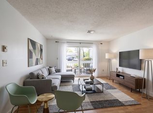 15 Bower Rd APT F4, Quincy, MA 02169
