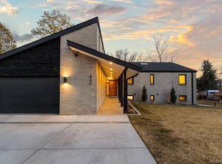 840 Saulsbury St, Lakewood, CO 80214