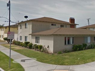 300 Canterbury Way APT 3, Oxnard, CA 93033