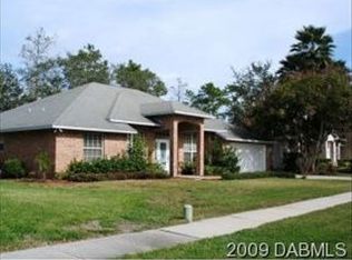 14 Southern Trace Blvd, Ormond Beach, FL 32174