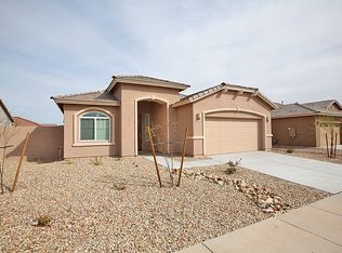 24109 N 166th Dr, Surprise, AZ 85387