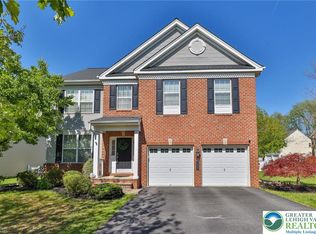 3487 McKeever Rd, Macungie, PA 18062