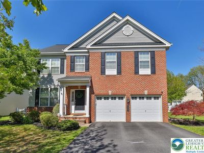 3487 McKeever Rd, Macungie, PA, 18062