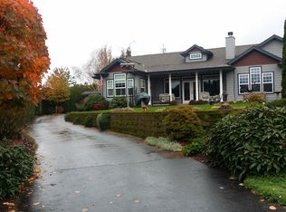 2838 Harding Ct NW, Salem, OR 97304