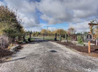 0 NW 314th Circle, Ridgefield, WA 98642