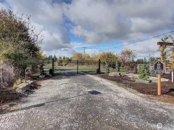 0 NW 314th Circle, Ridgefield, WA 98642