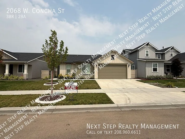 2068 W Concha St — Photo 1