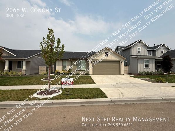 2068 W Concha St