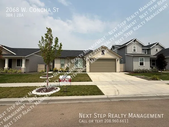 2068 W Concha St, Middleton, ID 83644