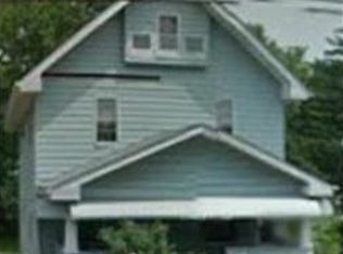 1049 E Archwood Ave, Akron, OH