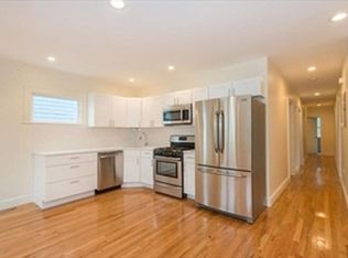 60-62 Gilbert St #A1, Watertown, MA 02472