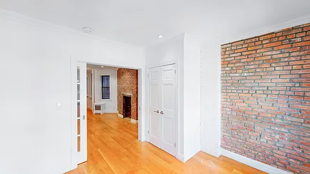 Rented by Keller Williams NYC