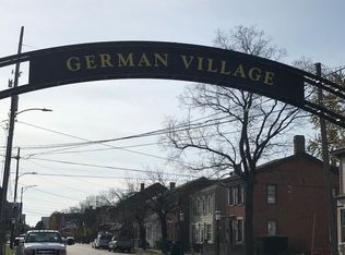 433 N 3rd St #1, Hamilton, OH 45011