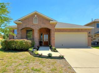 11113 Friendship Dr, Austin, TX 78754