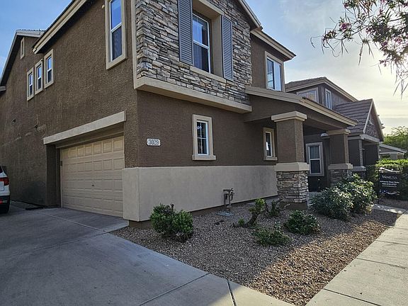 2nd image of 3029 W Villa Cassandra Drive