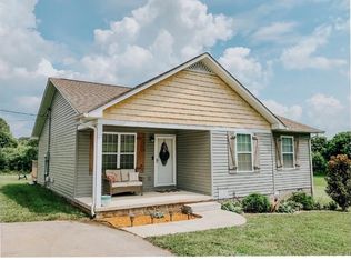 167 Middle Dr, Sparta, TN 38583